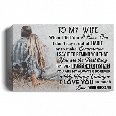 1.5'' Deluxe Canvas