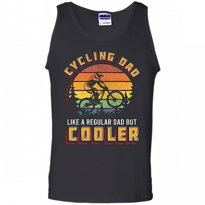 Unisex Tank Top