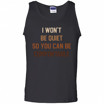 Unisex Tank Top