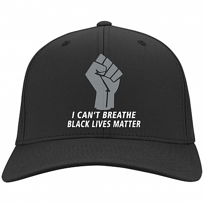 Twill Cap