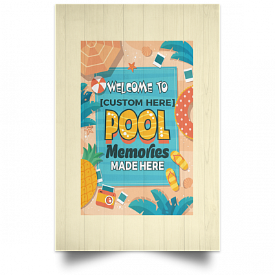 Unframed Poster