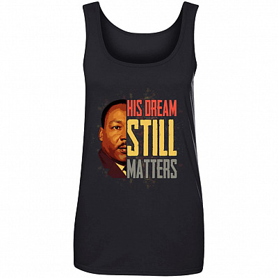 Ladies Tank Top