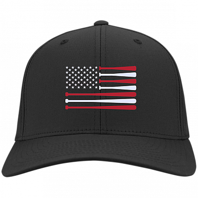 Twill Cap