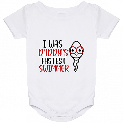 Baby Onesie - 24 Month