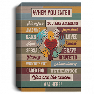 1.5'' Deluxe Canvas