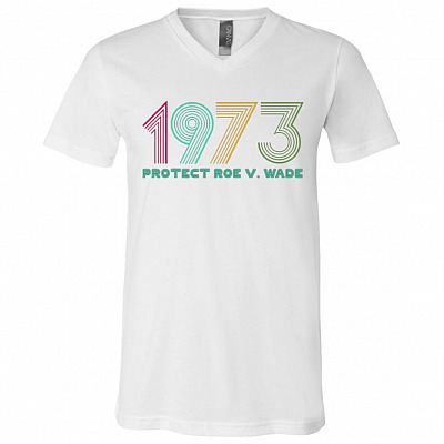 V-Neck T-Shirt