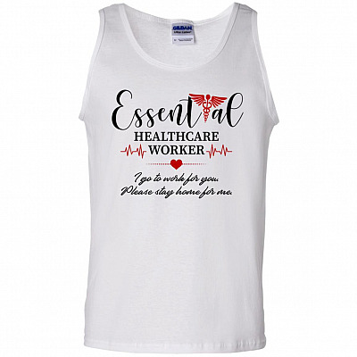 Unisex Tank Top