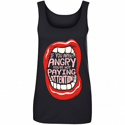 Ladies Tank Top