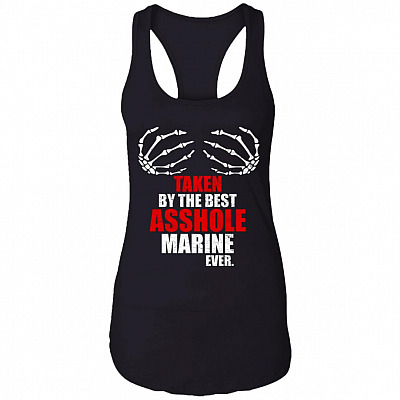 Ladies Racerback Tank