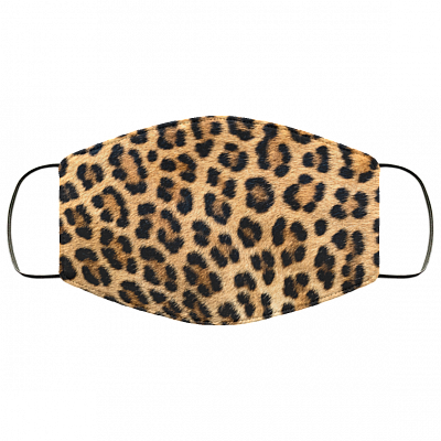Cloth Face Cover – Medium/Large