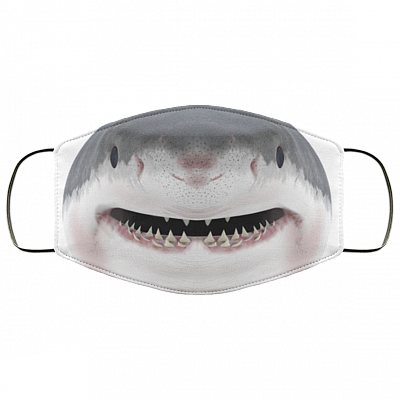 Cloth Face Cover – Medium/Large