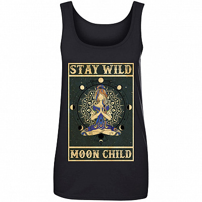Ladies Tank Top