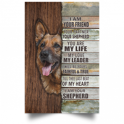 Unframed Poster
