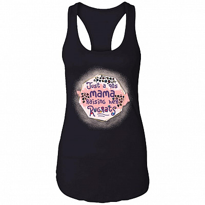Ladies Racerback Tank