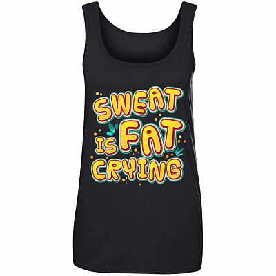 Ladies Tank Top