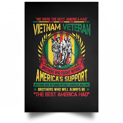 Unframed Poster