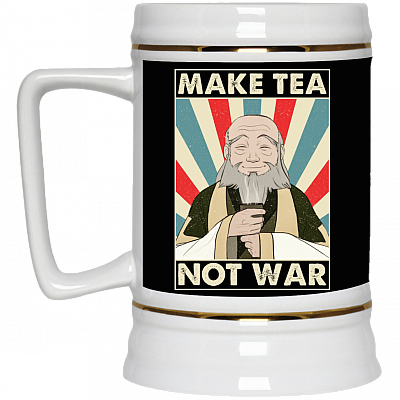 22 oz. Beer Stein
