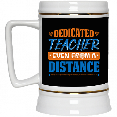 22 oz. Beer Stein