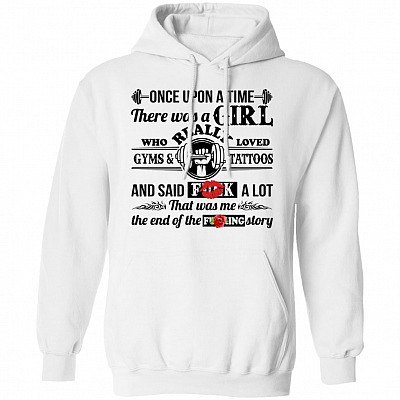 Hoodie