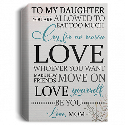 1.5'' Deluxe Canvas