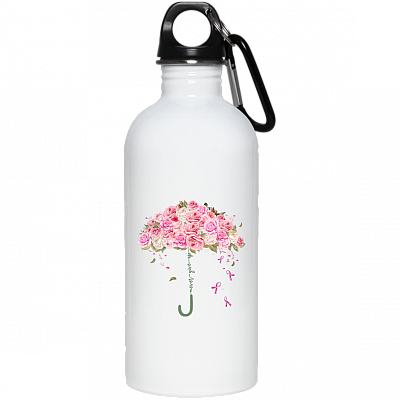 20 oz. Stainless Water Bottle