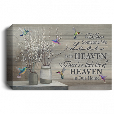 1.5'' Deluxe Canvas