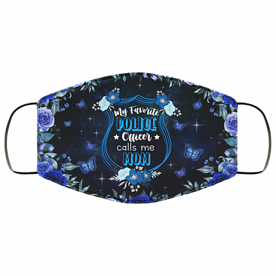 Cloth Face Cover – Medium/Large