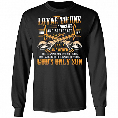 Long Sleeve