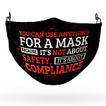 6P. Compliance use mk