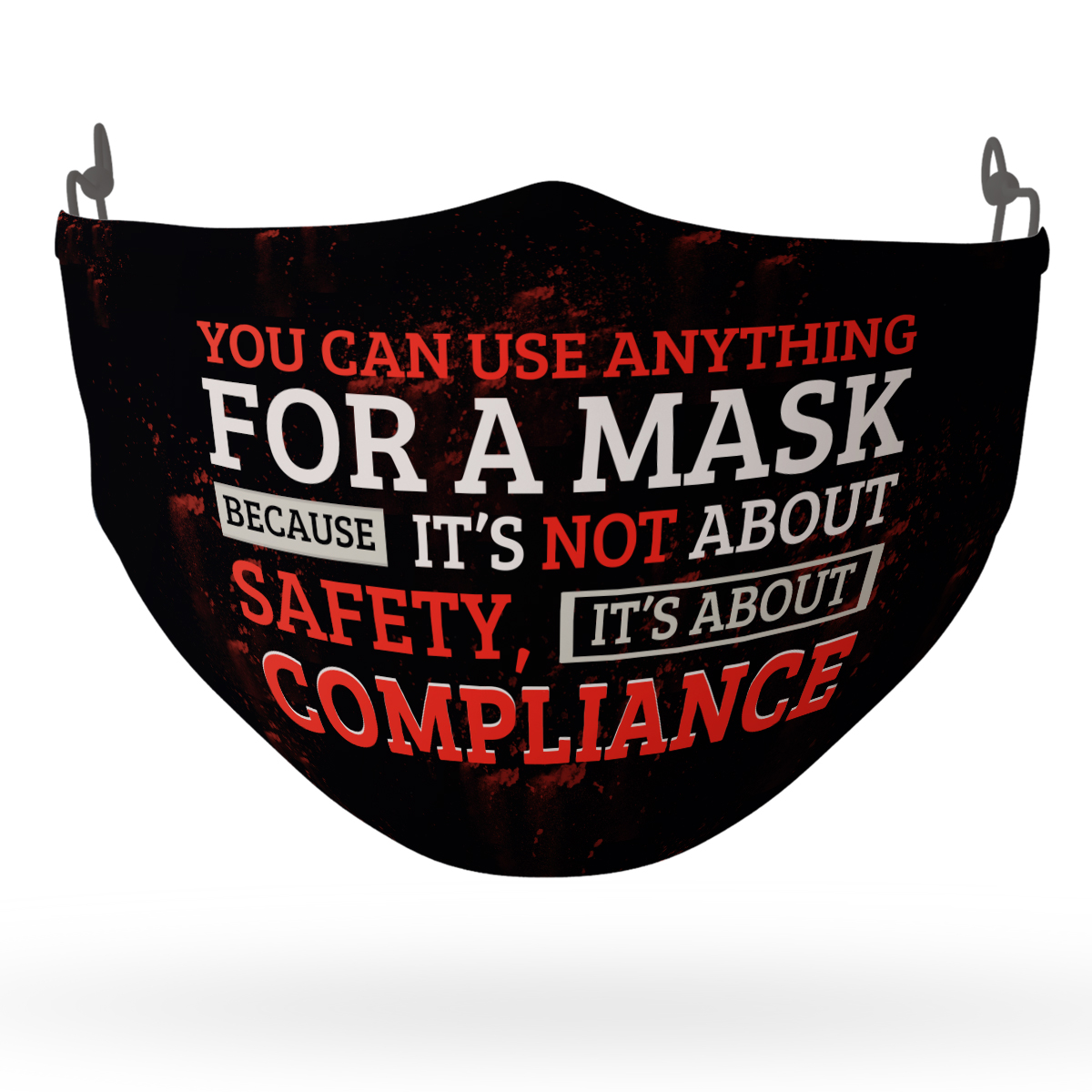 6P. Compliance use mk