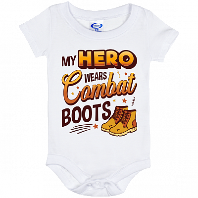 Baby Onesie - 06 Month