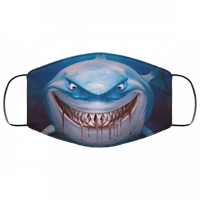 Cloth Face Cover – Medium/Large
