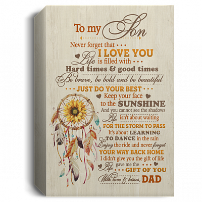 1.5'' Deluxe Canvas