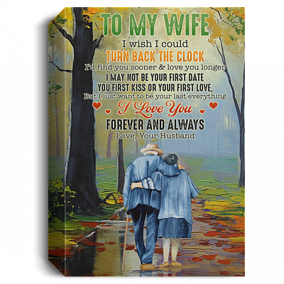 1.5'' Deluxe Canvas