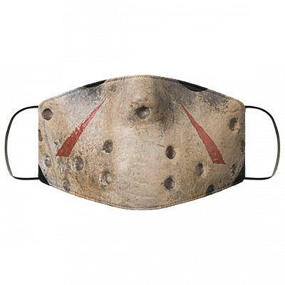Cloth Face Cover – Medium/Large