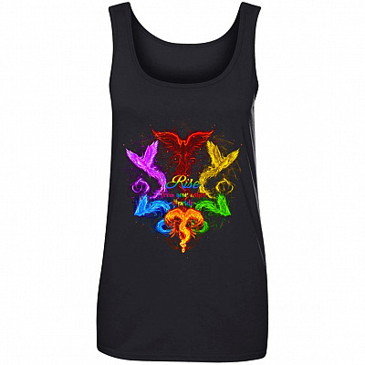 Ladies Tank Top
