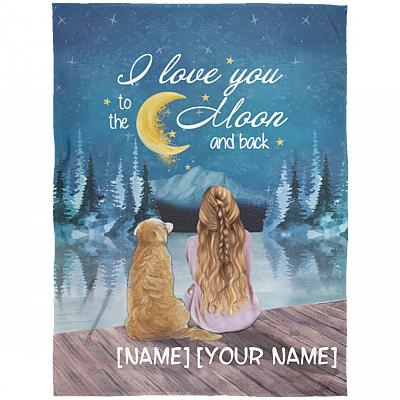Arctic Fleece Blanket - 60x80