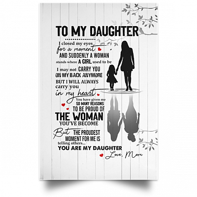 Unframed Poster