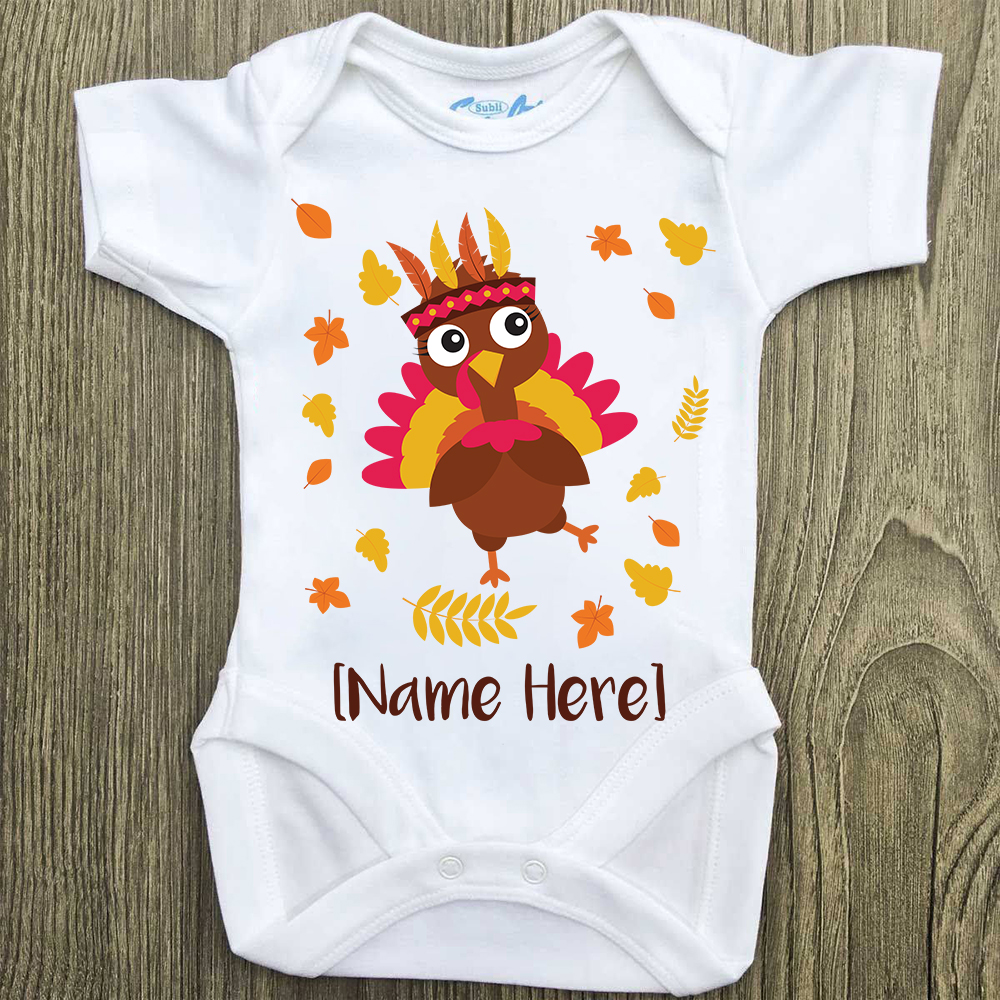 8Th. Turkey Cute mk1