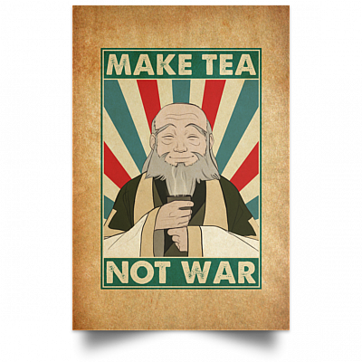 Unframed Poster