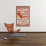 9 HG. I Hated Every Minute Of Training mk