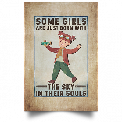 Unframed Poster