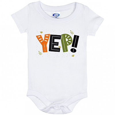 Baby Onesie - 06 Month