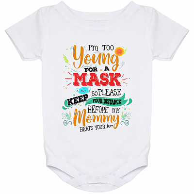 Baby Onesie - 24 Month