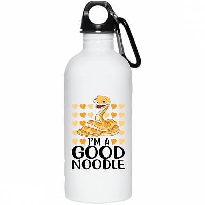 20 oz. Stainless Water Bottle