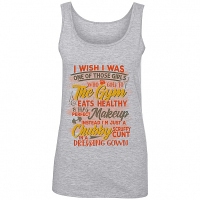 Ladies Tank Top