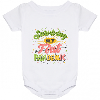 Baby Onesie - 24 Month