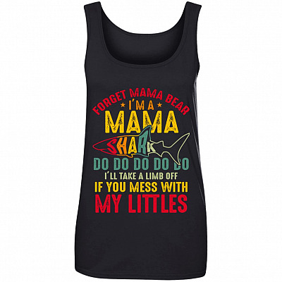 Ladies Tank Top