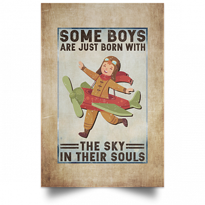 Unframed Poster