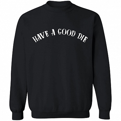 Sweatshirt